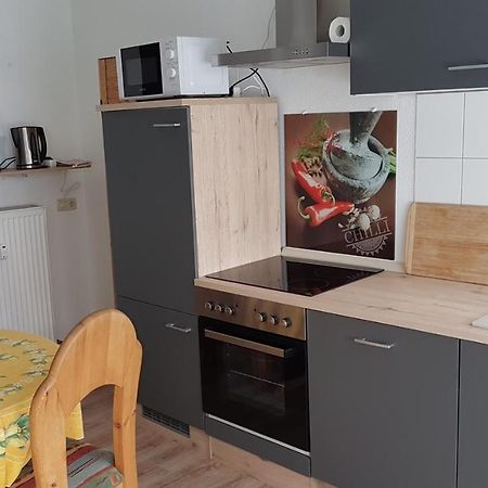 Apartment Halmis Fewo Wr Wernigerode Εξωτερικό φωτογραφία