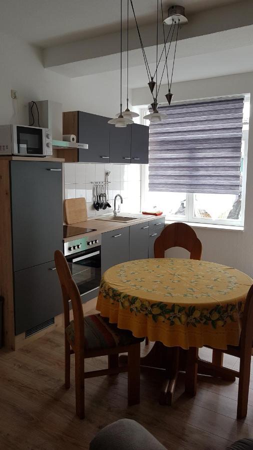 Apartment Halmis Fewo Wr Wernigerode Εξωτερικό φωτογραφία