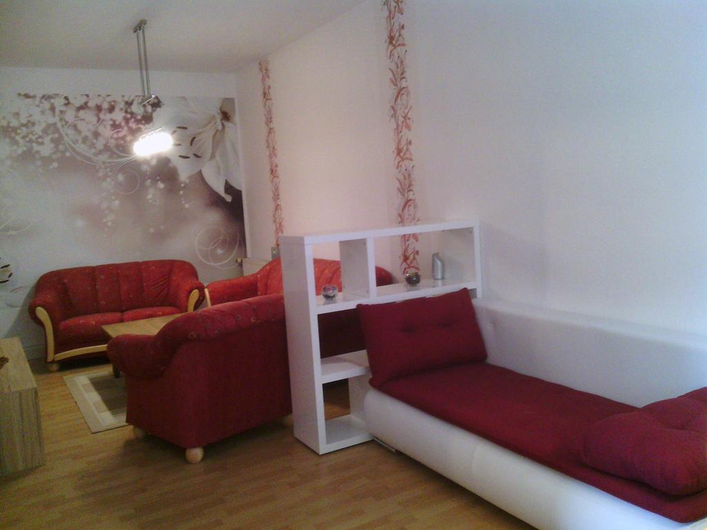 Apartment Halmis Fewo Wr Wernigerode Δωμάτιο φωτογραφία
