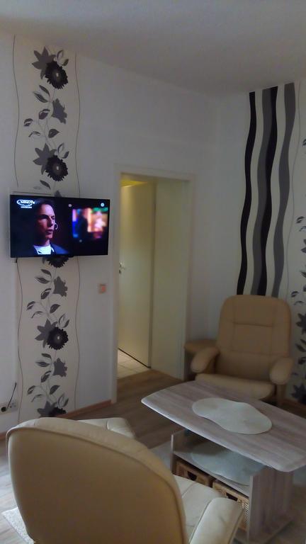 Apartment Halmis Fewo Wr Wernigerode Δωμάτιο φωτογραφία