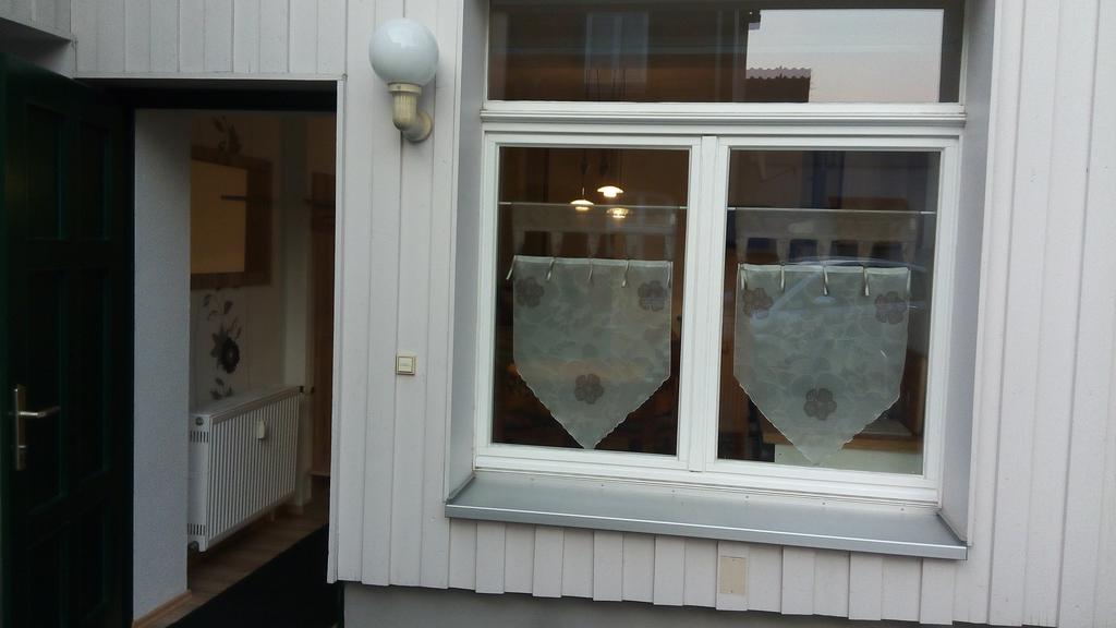 Apartment Halmis Fewo Wr Wernigerode Δωμάτιο φωτογραφία
