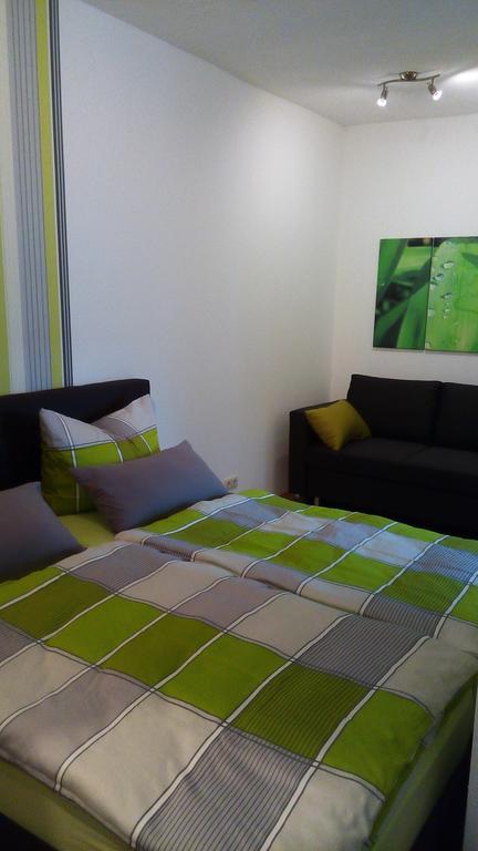 Apartment Halmis Fewo Wr Wernigerode Δωμάτιο φωτογραφία