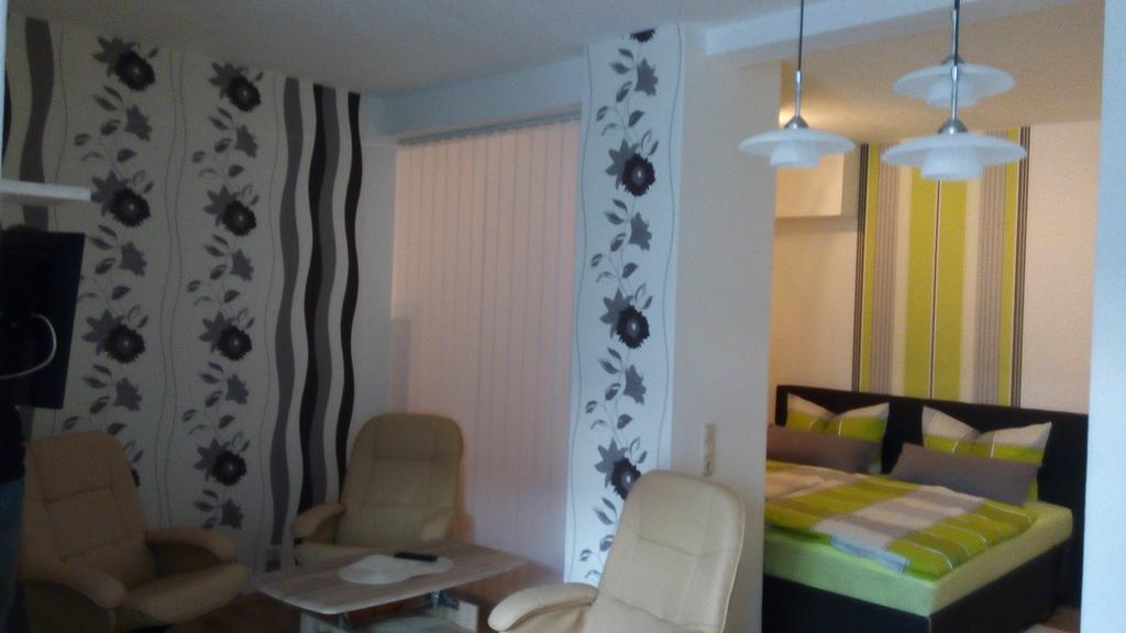 Apartment Halmis Fewo Wr Wernigerode Δωμάτιο φωτογραφία