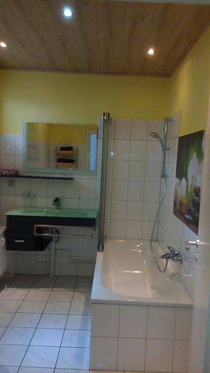 Apartment Halmis Fewo Wr Wernigerode Δωμάτιο φωτογραφία