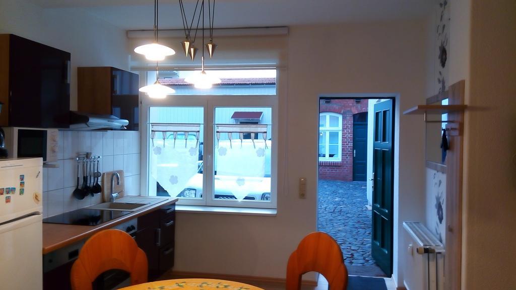Apartment Halmis Fewo Wr Wernigerode Δωμάτιο φωτογραφία
