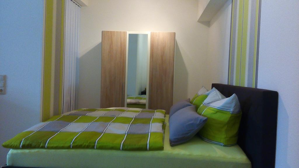 Apartment Halmis Fewo Wr Wernigerode Δωμάτιο φωτογραφία